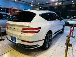 جنسس GV80